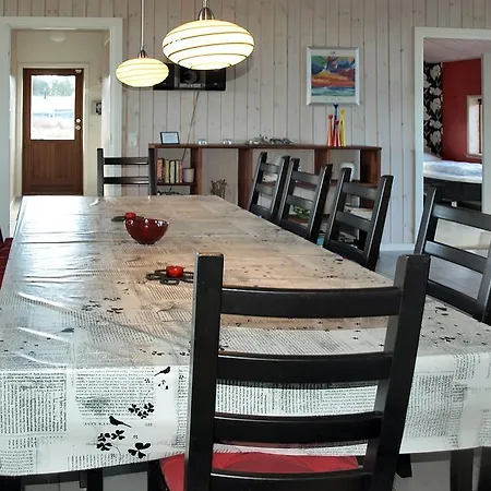 Holiday Klitageren E- 2297 Hirtshals