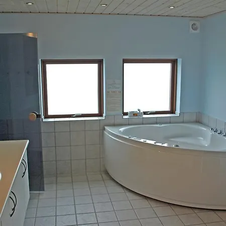 Holiday home Holiday Klitageren E- 2297 *