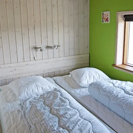 Holiday home Holiday Klitageren E- 2297 Hirtshals