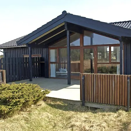 Holiday home Holiday Klitageren E- 2297 *
