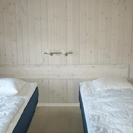 Holiday home Holiday Klitageren E- 2297 *