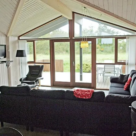 Holiday home Holiday Klitageren E- 2297 Hirtshals