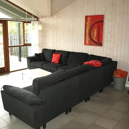 Holiday Klitageren E- 2297 Hirtshals